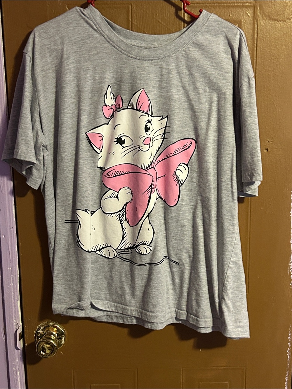 marie tee